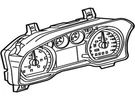 84934295 New Chevrolet Instrument Cluster 2021-2022 Silverado. Fixed Price $203.80.