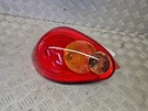Toyota Aygo Rear Light Passenger Side 2008. Fixed Price $47.00.
