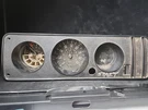 79 Vw Bus Instrument Cluster Gauge Speedometer Volkswagen Transporter Van. Fixed Price $119.00.