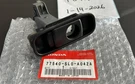 Honda Acura Genuine Oem Nsx Glove Box Lock Assembly (black) 77540-SL0-A04ZA. Fixed Price $40.00.