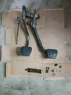 Oe 1978 Porsche 928 Manual Clutch/brake Pedal Assembly Vdo. Fixed Price $199.95.