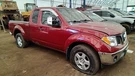 Speedometer Cluster Mph Cylinder With Trip Computer Fits 06 Frontier 7109000. Fixed Price $117.89.