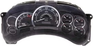 Dorman 599-344 Upgraded Remanufactured Instrument Cluster. Fixed Price $1214.08.