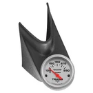 Gauge Set-ultra-lite Single A-pillar Auto Meter Fits 1999 Ford F-350 Super Duty. Fixed Price $214.99.