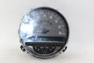 Speedometer Mph Silver Fits 2011-2016 Mini Cooper Countryman Oem #25689. Fixed Price $160.00.