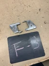 1965 1966 Cadillac Deville Fleetwood Interior Trim 4489745 4489744 Door Handle. Fixed Price $29.99.