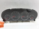 01 03 Chrysler Sebring Sedan Convertible Mph Speedometer Oem P05026194AG 123K. Fixed Price $39.49.