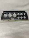 75,6,7 Ford Gran Torino,ranchero Gt Instrument Panel,guage CLUSTER,DASH,FACE,19. Fixed Price $199.98.