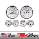 Classic Gauge Set Speedometer Tachometer 160MPH 8000RPM Mechanical 4 Color. Fixed Price $256.49.