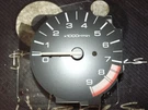 Oem Usdm Honda Civic Eg Si Tachometer Instrument Dash Gauge Cluster HR-0163. Fixed Price $99.95.