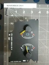 1987 1991 F150 F250 F350 Bronco Battery Voltage Water Temp Gauge XFOTF-10E853-GA. Fixed Price $70.00.