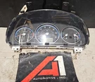 09 Hyundai Santa Fe 3.3L 117K Speedometer Cluster Mph Kph Rpm Fuel Oil Temp Oem. Fixed Price $84.62.