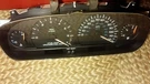 1997 - 2000 Dodge Caravan Instrumental Gauge Clustesr Speedometer Tach Oem Mopar. Fixed Price $300.00.