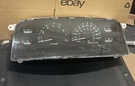93 94 95 96 97 98 Toyota T-100 Instrument Cluster With Tach Oem Manual 3.4L 202K. Fixed Price $186.96.