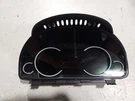 Speedometer Instrument Cluster Kph 2015 Bmw X5 F15 Auto 14-16 Oem 9395970. Fixed Price $449.10.