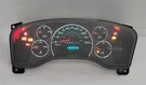 2010 Chevrolet/gmc Express Savana Used Instrument Cluster P#25998318. Fixed Price $63.75.