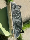 1984-1993 Bmw E30 325I 318I 325E Motometer Speedometer Instrument Cluster. Fixed Price $299.99.