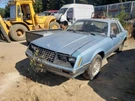 Speedometer Head Only Fits 80-81 Capri 1125945. Fixed Price $35.00.