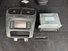 2014 Dodge Journey Center Stack Display Screen 4.3" Oe 05064976AG Dash. Fixed Price $80.00.