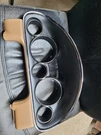2013-2017 Buick Enclave Speedometer Cluster Trim Bezel. Fixed Price $85.00.