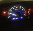 2007 Honda Civc Ex Sedan Instrument Cluster Speedometer. Fixed Price $39.95.