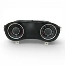 2016 Dodge Challenger Speedometer Instrument Cluster Gauge 104K 68281036AB Oem. Fixed Price $184.09.