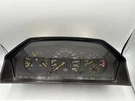 Mercedes W124 Speedometer Instrument Cluster Vdo 1245425568 Ki K=880 12V. Fixed Price $220.99.