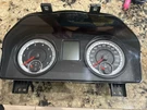 2014 Ram 1500 2500 3500 Head Speedometer Gauge Cluster P56054941AG. Fixed Price $95.00.