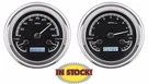 Dakota Digital VHX-47C-PU-K-W 1947-53 Chevy Pickup Gauge Kit Black/white. Fixed Price $945.25.