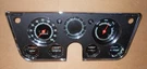 Restored Factory 1967-1972 Chevrolet And Gmc Truck Gauge/instrument Cluster. Fixed Price $385.00.