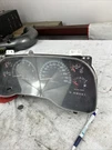 98-02 Dodge Ram Instrument Cluster Gauge Speedometer 56045780AB Gas. Fixed Price $120.00.