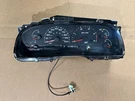 2003-04 Ford F250 F350 Diesel Excursion Speedometer Instrument Cluster Gauges. Fixed Price $170.00.