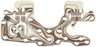 Printed Circuit For Models With Gauge Package 1982-1985 Chevy Camaro. Fixed Price $84.98.