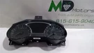2017-2020 Nissan Pathfinder Speedometer Instrument Cluster A2C97077800. Fixed Price $140.00.