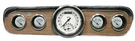 1965-1966 Ford Mustang Direct Fit Gauge Classic White MU65CW35. Fixed Price $952.20.