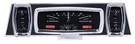 Dakota Digital 1961-63 Lincoln Continental Analog Dash Gauge System VHX-61L-K-R. Fixed Price $945.25.