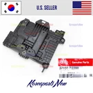 Tray Battery 37150B2200 Oem Kia Soul 2014-2019. Fixed Price $54.95.