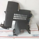 Peterbilt #S60-6197-611 Kick Panel Trim Lh For 579 (used). Fixed Price $55.00.
