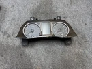 Toyota Tacoma 2WD SR5 16-17 3.5L Mph Digital Instrument Cluster Speedometer 50K. Fixed Price $109.65.