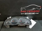 2007 Uplander Speedometer Instrument Dash Gauge Cluster 123561 Id 15878225. Fixed Price $70.00.