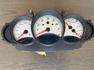 97-04 Porsche Boxster 986 Manual Dashboard Cluster Speedometer Gauge 40K Mi Oem. Fixed Price $295.00.