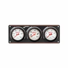 Longacre 52-46914 Gauge Panel Assembly Sportsman Elite Analog White New. Fixed Price $320.11.