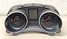 2010 - 2011 Volkswagen Golf Gti MK6 Speedometer Cluster Oem P/n: 5K6920970H. Fixed Price $79.40.