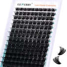 Eyelash Clusters Fluffy Thick 280PCS 200D Extensio. Fixed Price $21.29.