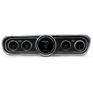 Dakota Digital VFD3 Instrument Gauge System With Camera Case Bezel Mu.... Fixed Price $736.25.