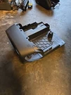 Ford Explorer Steering Column Shroud Upper & Lower Trim Cover Oem 20-23 Police. Fixed Price $49.99.