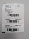 Audio Equipment Radio Receiver AM-FM-CD-MP3 Single Disc Fits 12 Focus 354832. Fixed Price $131.04.