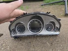 10-11 Mercedes W212 E550 E350 Speedometer Odometer Instrument Cluster Gauge 92K. Fixed Price $59.00.