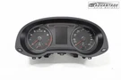 2017-2018 Audi Q3 Quattro 8U Instrument Panel Dash Cluster Speedometer 117K Oem. Fixed Price $192.49.