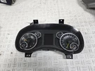 2020 Ram 3500 Speedometer, 6.7L Diesel, 120MPH, Black, Id P68437728AC. Fixed Price $202.50.